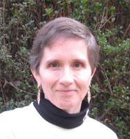 Профессор Сюзан Крейт сотрудник кафедры экологической антропологии при университете Джорджа Мейсона в городе Фэйрфакс, штат Вирджиния, США