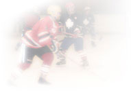 Сайт хоккейной команды "Карат"