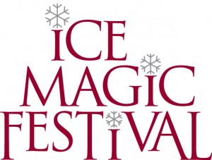 Ice Magic Festival