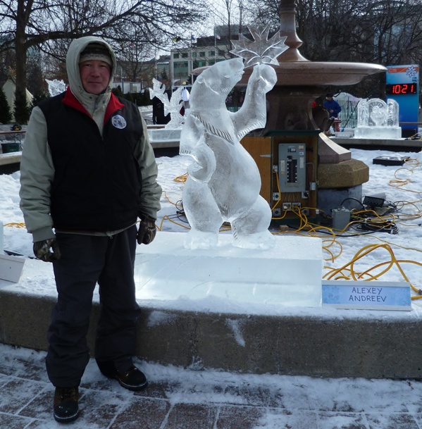 Winterlude