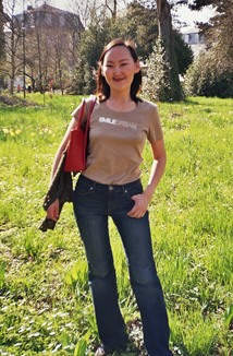 Sakha Open World: Катерина